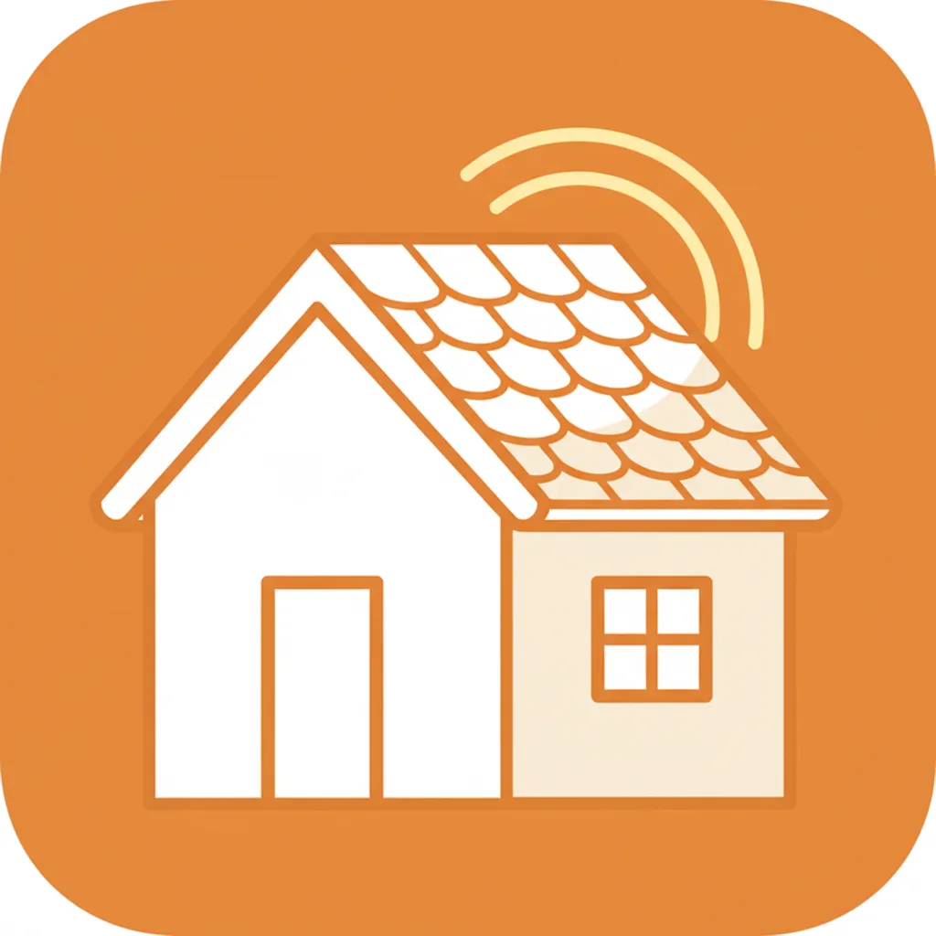 Roofing Contractors in Luverne logo