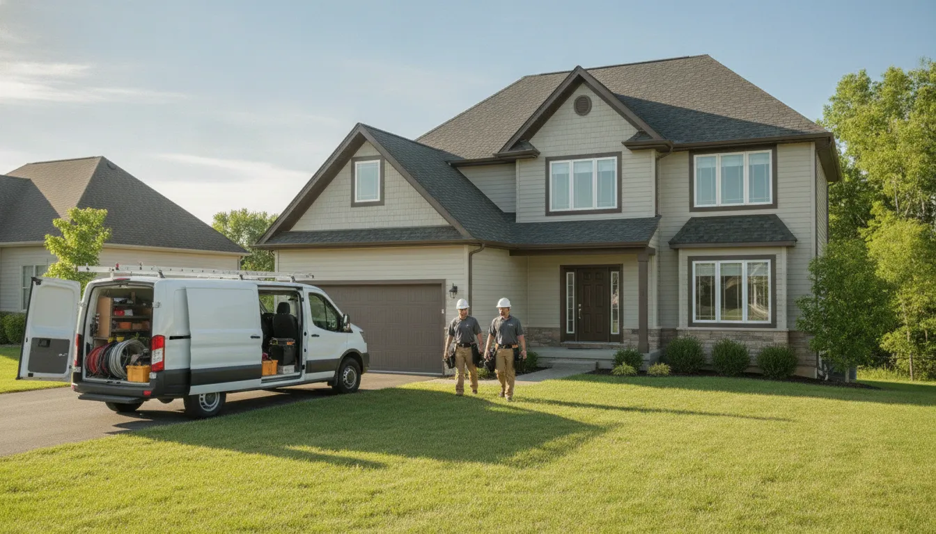 Reliable Roofing Contractors Serving Luverne